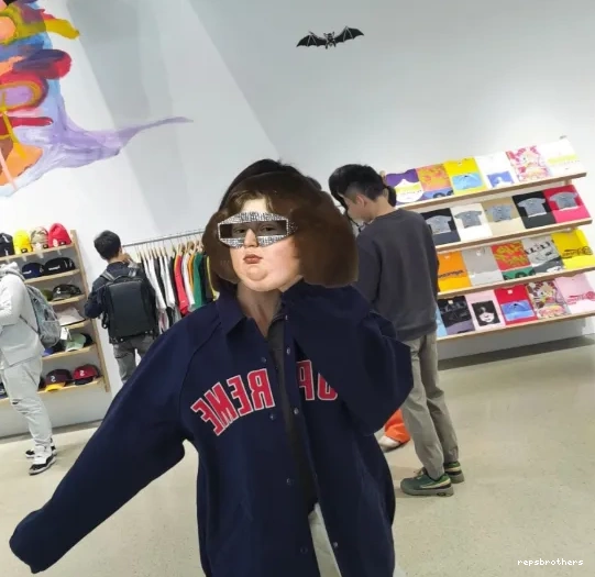 SUPREME COACHES JACKET lined Cloth ARC 24FW Jacket 0816